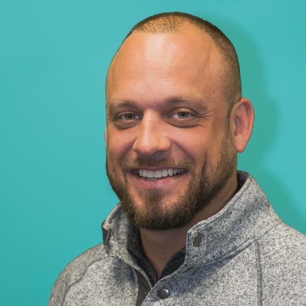 Aaron Christy founder Gatewood Lakes Siding Company